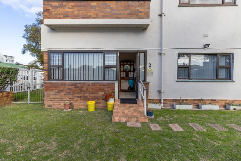 2 Bedroom Property for Sale in Van Ryneveld Western Cape